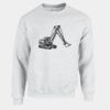Heavy Blend™ Crewneck Sweatshirt Thumbnail