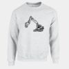 Heavy Blend™ Crewneck Sweatshirt Thumbnail
