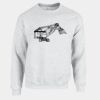 Heavy Blend™ Crewneck Sweatshirt Thumbnail