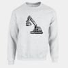 Heavy Blend™ Crewneck Sweatshirt Thumbnail