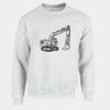 Heavy Blend™ Crewneck Sweatshirt Thumbnail