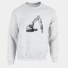 Heavy Blend™ Crewneck Sweatshirt Thumbnail