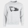 Heavy Blend™ Crewneck Sweatshirt Thumbnail