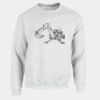 Heavy Blend™ Crewneck Sweatshirt Thumbnail