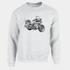 Heavy Blend™ Crewneck Sweatshirt Thumbnail