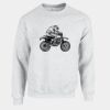 Heavy Blend™ Crewneck Sweatshirt Thumbnail
