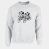 Heavy Blend™ Crewneck Sweatshirt Thumbnail