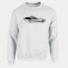 Heavy Blend™ Crewneck Sweatshirt Thumbnail