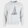 Heavy Blend™ Crewneck Sweatshirt Thumbnail