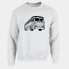 Heavy Blend™ Crewneck Sweatshirt Thumbnail