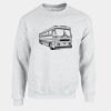 Heavy Blend™ Crewneck Sweatshirt Thumbnail