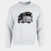 Heavy Blend™ Crewneck Sweatshirt Thumbnail
