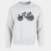 Heavy Blend™ Crewneck Sweatshirt Thumbnail