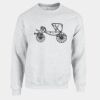 Heavy Blend™ Crewneck Sweatshirt Thumbnail