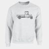 Heavy Blend™ Crewneck Sweatshirt Thumbnail
