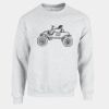 Heavy Blend™ Crewneck Sweatshirt Thumbnail