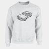 Heavy Blend™ Crewneck Sweatshirt Thumbnail