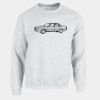 Heavy Blend™ Crewneck Sweatshirt Thumbnail