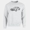 Heavy Blend™ Crewneck Sweatshirt Thumbnail