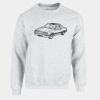 Heavy Blend™ Crewneck Sweatshirt Thumbnail