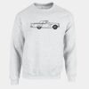Heavy Blend™ Crewneck Sweatshirt Thumbnail