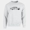 Heavy Blend™ Crewneck Sweatshirt Thumbnail