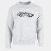 Heavy Blend™ Crewneck Sweatshirt Thumbnail