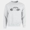 Heavy Blend™ Crewneck Sweatshirt Thumbnail