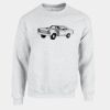 Heavy Blend™ Crewneck Sweatshirt Thumbnail