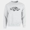 Heavy Blend™ Crewneck Sweatshirt Thumbnail