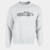 Heavy Blend™ Crewneck Sweatshirt Thumbnail