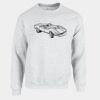 Heavy Blend™ Crewneck Sweatshirt Thumbnail