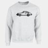 Heavy Blend™ Crewneck Sweatshirt Thumbnail