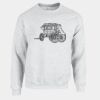 Heavy Blend™ Crewneck Sweatshirt Thumbnail