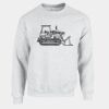 Heavy Blend™ Crewneck Sweatshirt Thumbnail