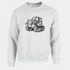 Heavy Blend™ Crewneck Sweatshirt Thumbnail