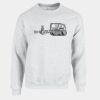 Heavy Blend™ Crewneck Sweatshirt Thumbnail