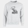 Heavy Blend™ Crewneck Sweatshirt Thumbnail