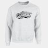 Heavy Blend™ Crewneck Sweatshirt Thumbnail