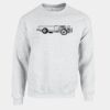 Heavy Blend™ Crewneck Sweatshirt Thumbnail