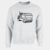 Heavy Blend™ Crewneck Sweatshirt Thumbnail