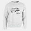 Heavy Blend™ Crewneck Sweatshirt Thumbnail