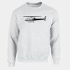 Heavy Blend™ Crewneck Sweatshirt Thumbnail