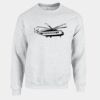 Heavy Blend™ Crewneck Sweatshirt Thumbnail