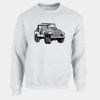 Heavy Blend™ Crewneck Sweatshirt Thumbnail