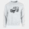 Heavy Blend™ Crewneck Sweatshirt Thumbnail