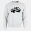 Heavy Blend™ Crewneck Sweatshirt Thumbnail