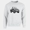 Heavy Blend™ Crewneck Sweatshirt Thumbnail