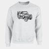Heavy Blend™ Crewneck Sweatshirt Thumbnail
