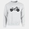 Heavy Blend™ Crewneck Sweatshirt Thumbnail